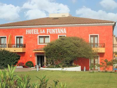 Hotel La Funtana - Bild 2