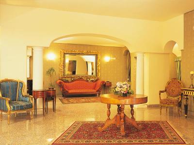 Colonna Palace Hotel Mediterraneo - Bild 4