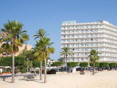 Hotel Son Matias Beach - Bild 3