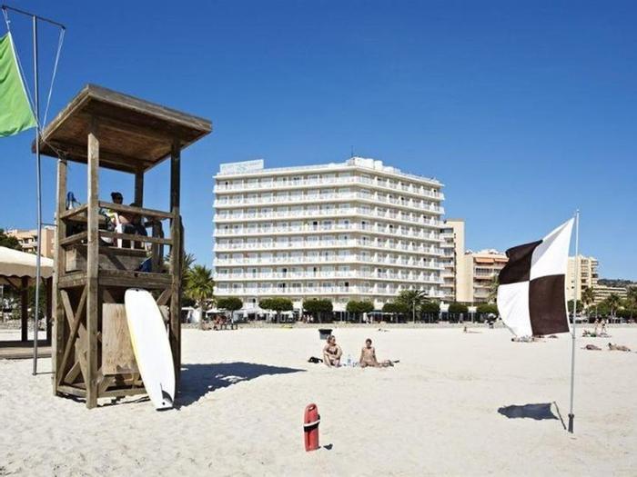 Hotel Son Matias Beach - Bild 1