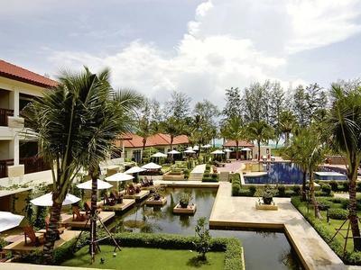 Hotel The Briza Beach Resort Khao Lak - Bild 5