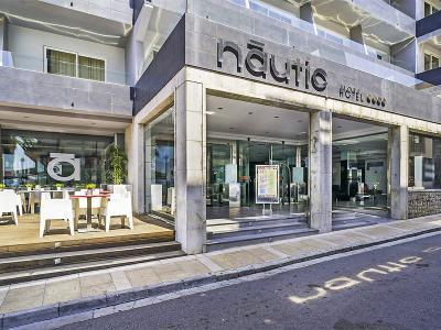 Nautic Hotel & Spa - Bild 2