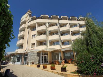 Hotel Aurora-Komplex - Bild 4