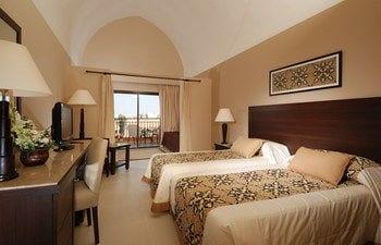 Hotel Jaz Dar El Madina - Bild 1