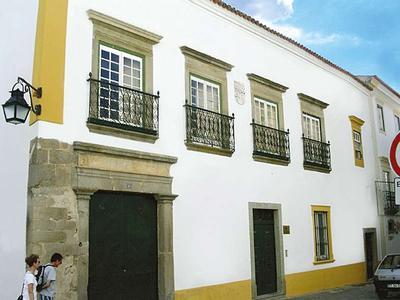 Hotel Casa de Sao Tiago - Bild 2