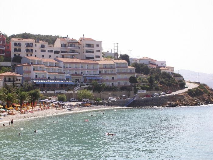 Samos Bay Hotel - Bild 1