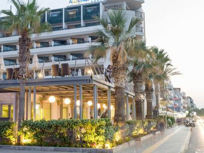 Hotel Aquila Porto Rethymno - Bild 2