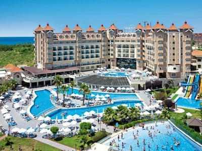 Hotel Side Mare Resort & SPA - Bild 2