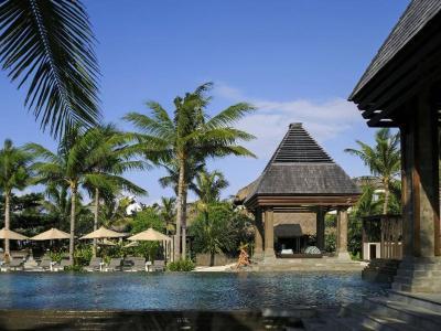 Hotel The Ritz Carlton Bali Villas - Bild 2