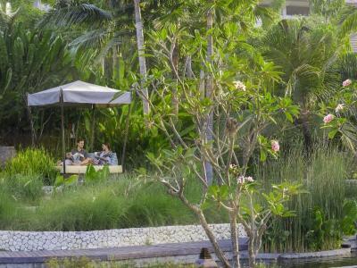 Hotel The Ritz Carlton Bali Villas - Bild 5