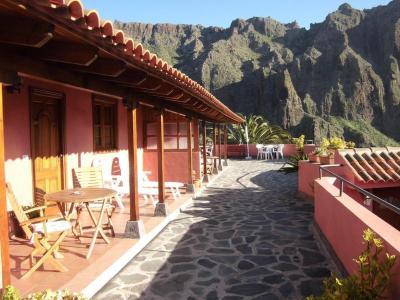 Hotel Casas Rurales Morrocatana - Bild 4
