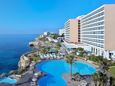 Hotel Alua Calas de Mallorca Resort - Bild 2