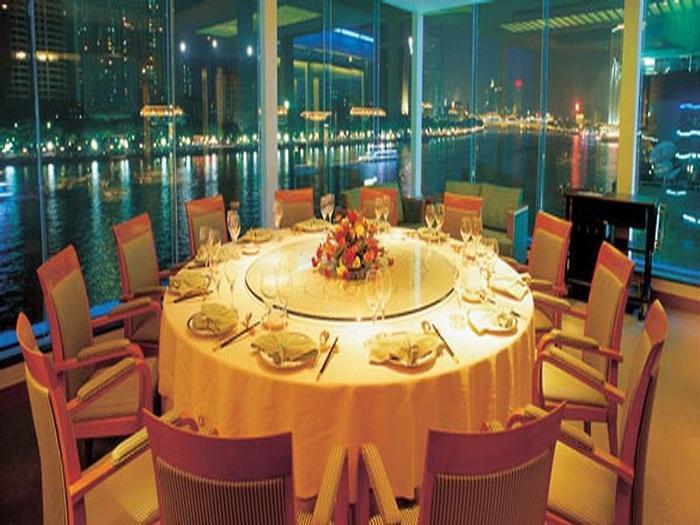 Riverside Hotel Guangzhou - Bild 1