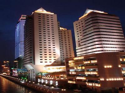 Riverside Hotel Guangzhou - Bild 2
