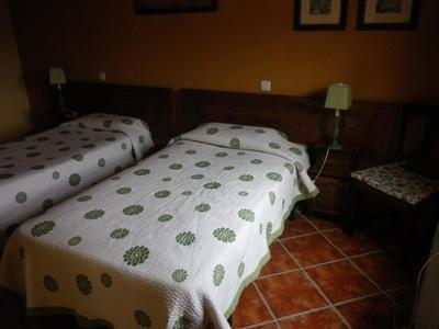 Hotel Casa Rural Jeromita - Bild 5