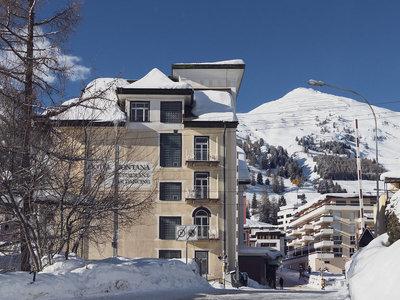 Montana - Davos-Dorf