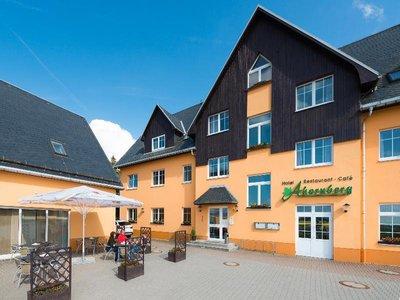 Hotel Ahornberg - Seiffen