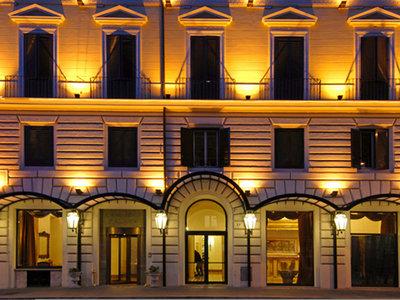 Romanico Palace Luxury Hotel & Spa