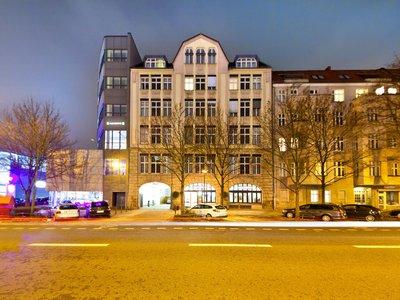 Select Hotel Style Berlin 
