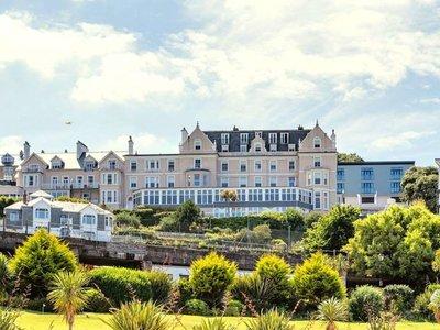 St. Ives Harbour Hotel & Spa