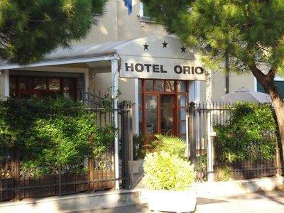Hotel Orio