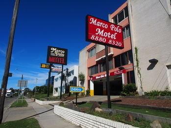 Marco Polo Motor Inn