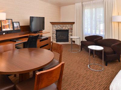Fairfield Inn & Suites Steamboat Springs