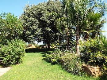 Agriturismo Cefalu - Guest House
