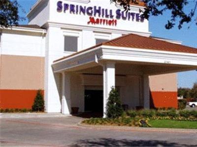 SpringHill Suites by Marriott Dallas NW Hwy/I35E