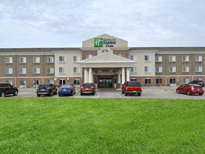 Holiday Inn Express & Suites Cherry Hills