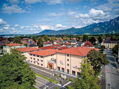 Best Western Plus Hotel Füssen - Füssen
