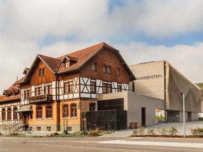 Klingenstein Hotel & Restaurant