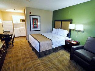 Extended Stay America - Nashville - Brentwood - South