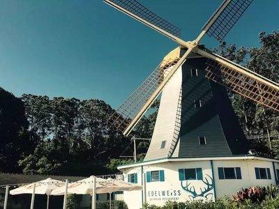 The Big Windmill Corporate & Family Motel