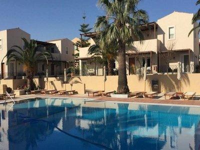 Leoniki Residence by Diamond Resorts - Platanias