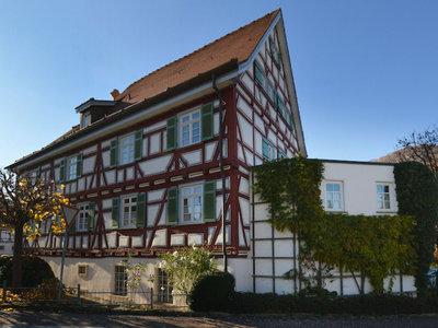 Hotel & Restaurant Altes Pfarrhaus