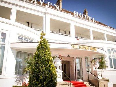 Haven Hotel - Poole