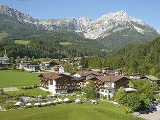 Kaiser in Tirol