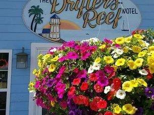 Drifters Reef Motel