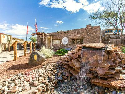Quality Inn Navajo Nation