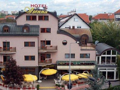 Hotel Vienna - Zagreb