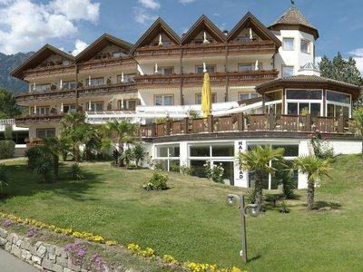 Hotel Olympia - Dorf Tirol