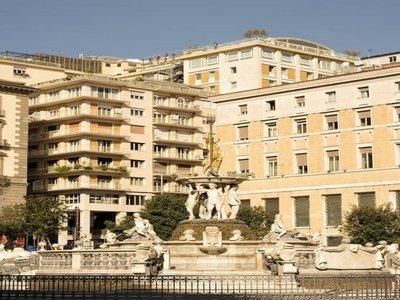 San Giacomo 32 Residence - Napoli