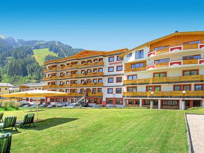 JUFA Alpenhotel Saalbach  - Saalbach