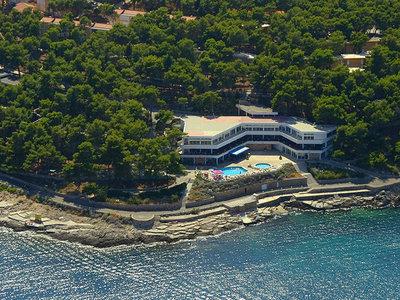 Adriatiq Resort Fontana - Appartements 2 Sterne