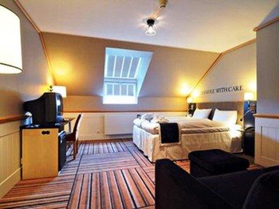 Clarion Collection Hotel Fregatten - Varberg