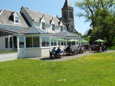 Lake Of Menteith Hotel