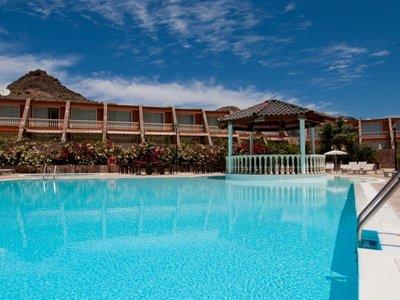 HV Tauro Resorts