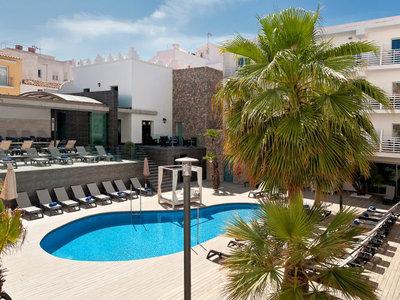 Barcelo Hamilton Menorca - Erwachsenenhotel