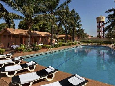 Dunia Hotel Bissau